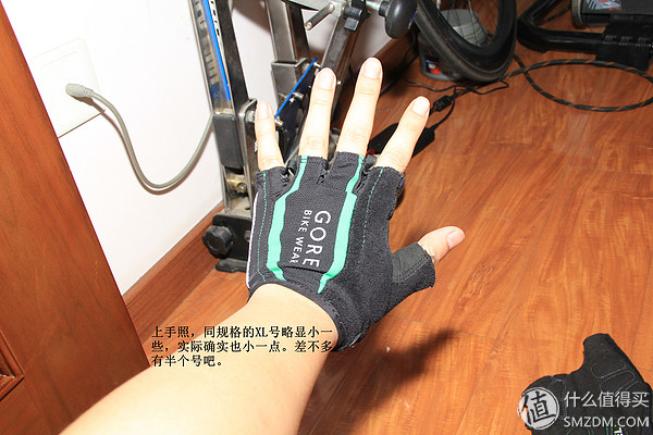 骑行手套推荐_不同季节手套选择_健身手套品牌 推荐