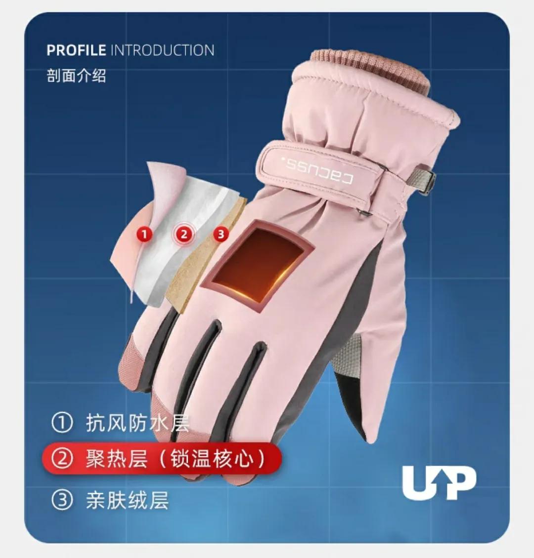 国产配饰品牌评测_CACUSS品牌介绍_健身手套品牌 推荐